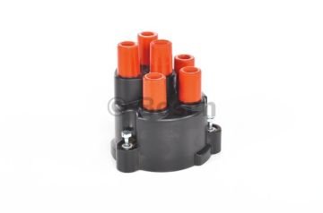 Distribütör Kapağı 6 Silindirli VOLVO; RENAULT 850 2.5 GLE Kombi 199209 - 199707; V70 I 2.5 199701 - 200003; 850 2.5 GLE 199209 - 199707; 850 2.5 GLT 199109 - 199707; 850 2.5 GLT Kombi 199109 - 199707; V70 I 2.5 20V 199701 - 200003; S70 2.5 199701 VO