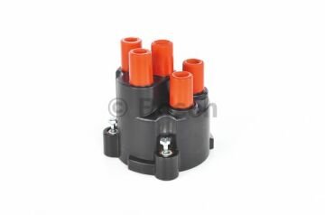 Distribütör Kapağı 6 Silindirli VOLVO; RENAULT 850 2.5 GLE Kombi 199209 - 199707; V70 I 2.5 199701 - 200003; 850 2.5 GLE 199209 - 199707; 850 2.5 GLT 199109 - 199707; 850 2.5 GLT Kombi 199109 - 199707; V70 I 2.5 20V 199701 - 200003; S70 2.5 199701 VO
