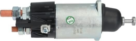 F032335219 Debriyaj rölesi