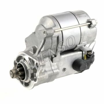 DSN2079 MARŞ MOTORU 1.2KW 12V KUBOTA 228080-0981 228000-0981 37560-63012 37560-63012