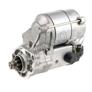 DSN2079 MARŞ MOTORU 1.2KW 12V KUBOTA 228080-0981 228000-0981 37560-63012 37560-63012