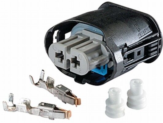 SOKET ADAPTÖRÜ HAMM TEREX 2073966 5350661288