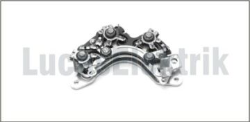 LUCAS UBT302 DİOT TABLASI MF TRAKTÖR-CHRYSLER KAMYONET MASSEY FERGUSON