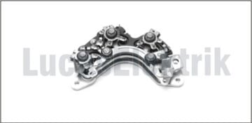 LUCAS UBT302 DİOT TABLASI MF TRAKTÖR-CHRYSLER KAMYONET MASSEY FERGUSON