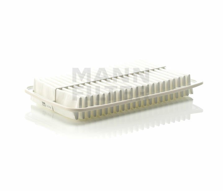 C 32 003 HAVA FİLTRESİ JOHN DEERE LEXUS TOYOTA JOHN DEERE W-Serie LEXUS RX TOYOTA Alphard I Camry Highlander I Highlander II Kluger 17801-20040  17801-0H020