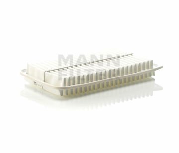 C 32 003 HAVA FİLTRESİ JOHN DEERE LEXUS TOYOTA JOHN DEERE W-Serie LEXUS RX TOYOTA Alphard I Camry Highlander I Highlander II Kluger 17801-20040  17801-0H020