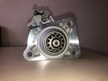 STR1956 MARŞ MOTORU MITS.  24V 12DİŞ 5,5KW MAN TGA TGX 2013>             M9t84171
