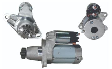 STR4707 MARŞ MOTORU N.DENSO, TOYOTA RAV4/CAMRY/AVE IS 2311035