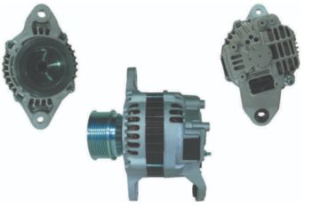 ALT1900 ALTERNATÖR MITS.  24V 100A RENAULT PREMIUM    2377075