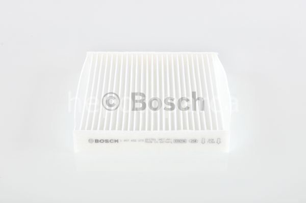 FIAT Sedici 1.6 09.2006 - 08.2009  BOSCH POLEN FİLTRESİ