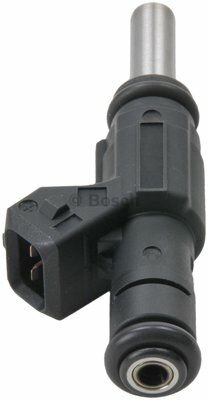 Benzin EnjektörüAUDI; VW (VOLKSWAGEN); SEAT; SKODA A3 1.8 T 199612 - 200306; TT 1.8 T Coupe 199807 - 200008; Golf IV 1.8 T 199905 - 200009; TT 1.8 T Roadster 199909 - 200110; TT 1.8 T Coupe quattro 199807 - 200008; TT 1.8 T Coupe 199911 - 200009; TT
