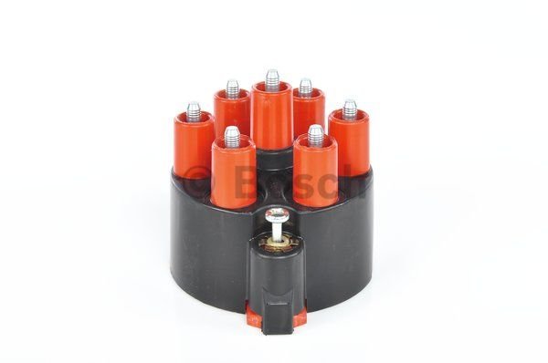 Distribütör Kapağı 6 Silindirli PORSCHE 911 3.6 S Carrera 4 199509 - 199708; 911 3.6 Carrera 2 198909 - 199308; 911 3.6 Carrera 4 198909 - 199308; 911 3.6 Carrera 199309 - 199508; 911 3.8 Carrera RS 199409 - 199708; 911 3.6 Carrera 199509 - POR 93060