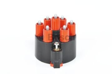 Distribütör Kapağı 6 Silindirli PORSCHE 911 3.6 S Carrera 4 199509 - 199708; 911 3.6 Carrera 2 198909 - 199308; 911 3.6 Carrera 4 198909 - 199308; 911 3.6 Carrera 199309 - 199508; 911 3.8 Carrera RS 199409 - 199708; 911 3.6 Carrera 199509 - POR 93060