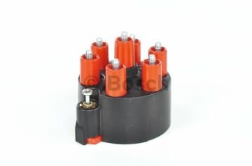 Distribütör Kapağı 6 Silindirli PORSCHE 911 3.6 S Carrera 4 199509 - 199708; 911 3.6 Carrera 2 198909 - 199308; 911 3.6 Carrera 4 198909 - 199308; 911 3.6 Carrera 199309 - 199508; 911 3.8 Carrera RS 199409 - 199708; 911 3.6 Carrera 199509 - POR 93060