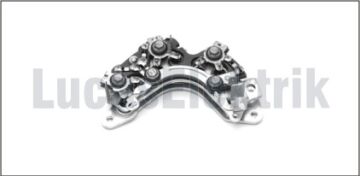 UBT303 DİOT TABLASI A115 CHRYSLER-TRAKTÖR 240-240S