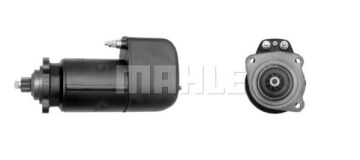 MS 487 Z1660 24V 5,40KW Z9 LETRİKA MAHLE ISKRA MS487 72736115 11139077500 BOSCH 0011416028  6 0572 01 0 0076