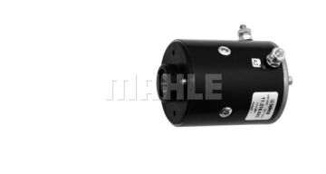 MM 361 Z1660 24V 1,20KW LETRİKA MAHLE ISKRA MM361 72736577 11212599500   3838922059021