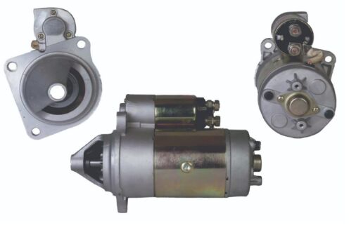 STR4680 MARŞ MOTORU MAKO 24 V FIAT 50NC/OTOYOL 2309012