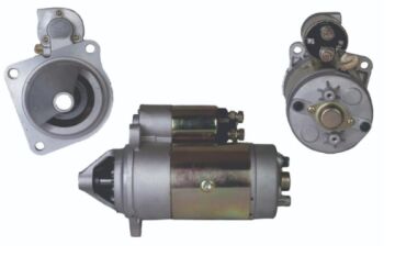 STR4680 MARŞ MOTORU MAKO 24 V FIAT 50NC/OTOYOL 2309012