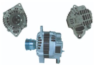 ALT1912 ALTERNATÖR MITS.  24V 90A RENAULT KERAX 37 410    2377076