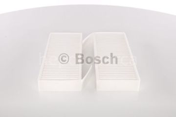 PEUGEOT 308 1.2 VTi (07.2013 - 01.2018) BOSCH Filtre Seti filitre