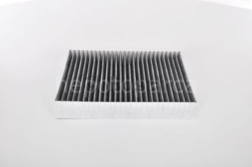 PORSCHE Cayenne 4.8 Turbo S (02.2013 - 08.2014) BOSCH Filtre Seti filitre