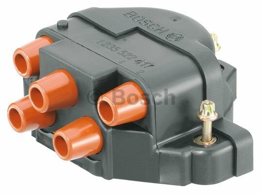 Distribütör Kapağı 4 Silindirli  OPE 90297426; OPE 211262