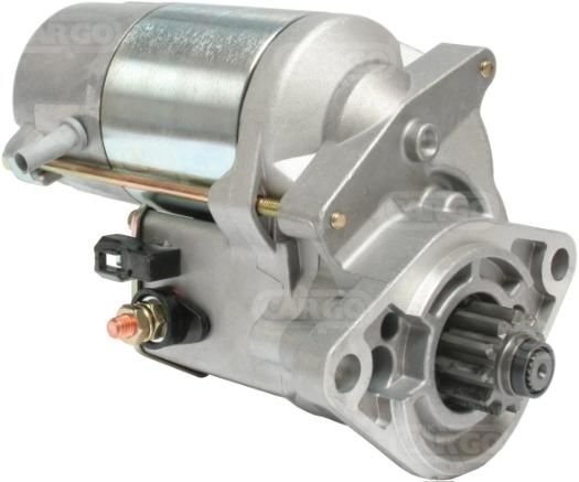 F032113696 Marş motoru Ford 3415  4-135 01-01-1993  -,New Holland L464  Ford VSG 01-01-1994 -,New Holland L465  Ford VSG 01-01-1994 -,New Holland LX565  N844 01-01-1994 -,New Holland LX665  N844 01-01-1994 - STR7810