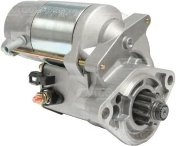 F032113696 Marş motoru Ford 3415  4-135 01-01-1993  -,New Holland L464  Ford VSG 01-01-1994 -,New Holland L465  Ford VSG 01-01-1994 -,New Holland LX565  N844 01-01-1994 -,New Holland LX665  N844 01-01-1994 - STR7810