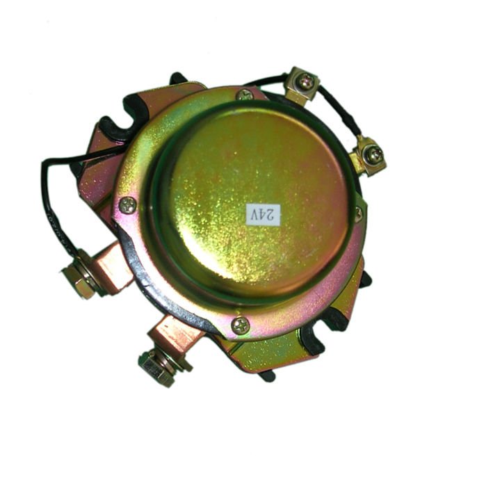 KA KA 2308 24V İŞ MAK.DEVRE KESİCİ ARA OTOMATİK 5900A