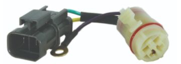 YDT040 ÇEVİRME SOKETI ISUZU/NISSAN