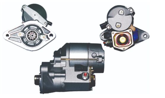 STR4710 MARŞ MOTORU N.DENSO, TOYOTA COROLLA 93-96 2810002040	28100 02040	TOYOTA
2810002080	28100 02080	TOYOTA
2810016020	28100 16020	TOYOTA
2810016