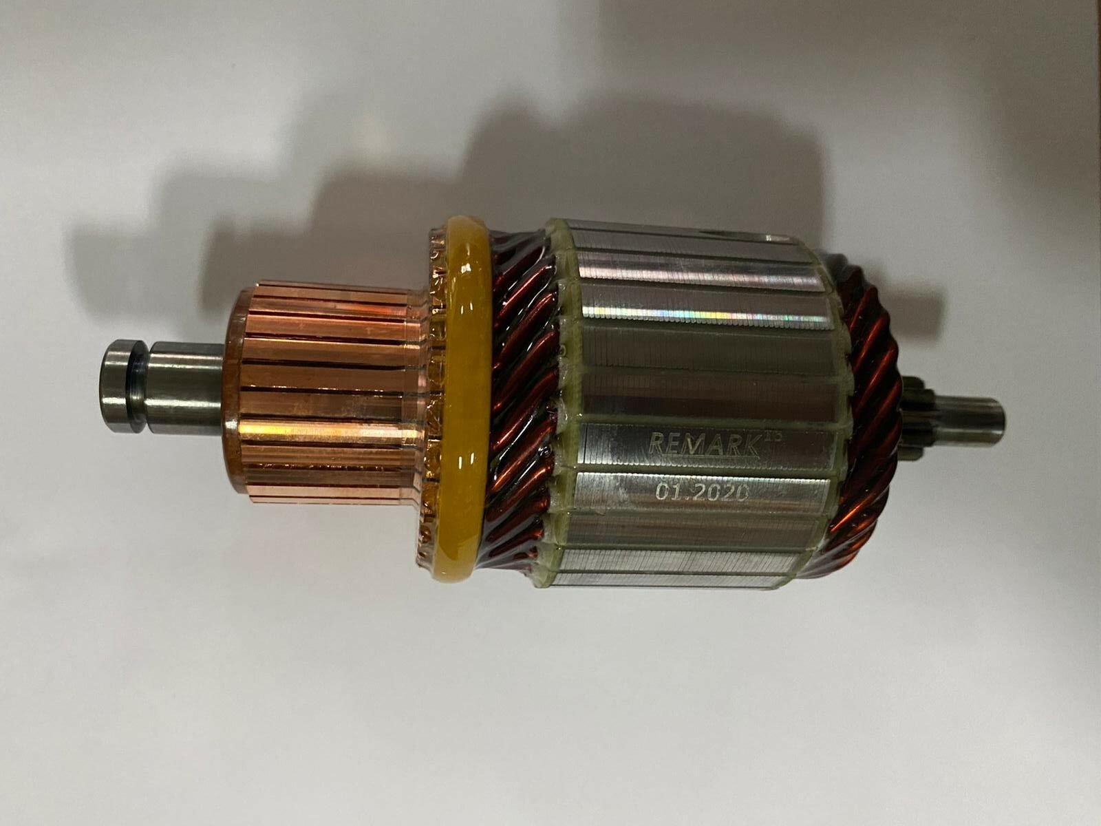 IM3145A KOLLEKTÖR BOSCH DOBLO 1,6 MULTİ LINEA EGEA 2015->9