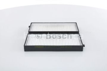 KIA Clarus 2.0i 16V 06.1998 - 11.2001  BOSCH POLEN FİLTRESİ