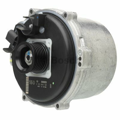 AlternatörBMW; LAND ROVER GROUP 5-Serie; 7-Serie; X 5; Range Rover III ROW YLE000040; BMW 12317