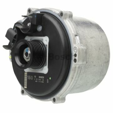AlternatörBMW; LAND ROVER GROUP 5-Serie; 7-Serie; X 5; Range Rover III ROW YLE000040; BMW 12317