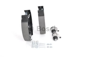 Kampana Fren Revizyon Kiti - SUPERPROCITROEN C3 1.4 HDi 201006- PEU 424245; CIT 424245