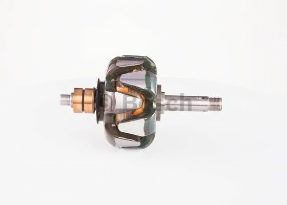 Rotor MAN 81261026033