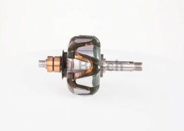 Rotor MAN 81261026033