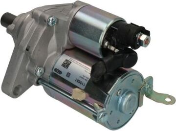 F032115681 Marş Motoru Honda Stream 16V 1.7 D17A2  RN 01-05-2001 -,Honda FR-V 1.7 D17A2 01-08-2004 -