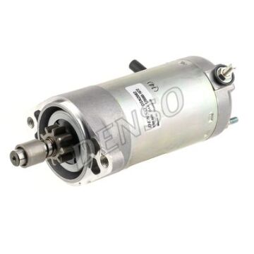 DSN2082 MARŞ MOTORU 0.6 KW 12V BOMBARDIER 128080-1672 128000-1671 128080-1672 128000-1671   8717613113707 128080-1672 128000-1671