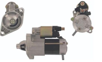 STR4714 MARŞ MOTORU N.DENSO, TOYOTA YARIS/COROLLA  RSO 
Oem Numarası
Orjinal Yazılışı
Araç Marka
2810021020	28100-21020	TOYOTA
2810021030	28100-21030