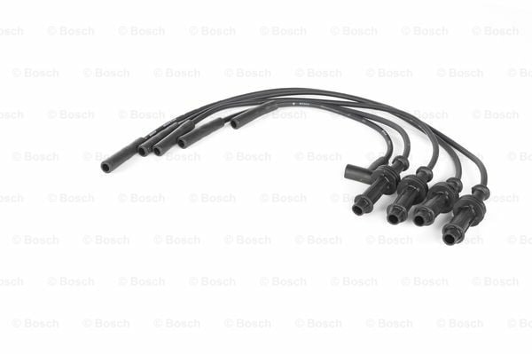 Buji Kablo SetiPEUGEOT; CITROEN 205 1.1i 198907 - 199809; 106 1.1 199109 - 199604; 106 1.4 199605 - 200505; 106 1.1i 199109 - 199312; 106 1.0 199109 - 199604; 205 1.1 198710 - 199010; 106 1.4 199109 - 199604; AX 1.0 198612 - 198812; REN 5967K6; CIT 9