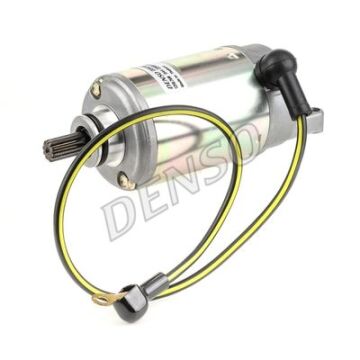 DSN2083 MARŞ MOTORU 0.7KW 12V KAWASAKI 228080-1820 8717613114292   21163-1211 21163-1211