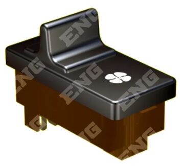 ENG 01 1116 ENG OTOYOL İVECO KALORİFER ANAHTARI