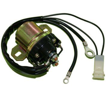 7026 24V 4 KABLOLU 4 ÇIKIŞLI YARDIMCI ARA OTOMATİK