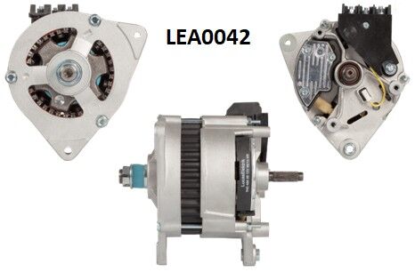 LEA0042  ALTERNATOR A127/14V/70A/V.P. FORD TO URNEO 2.5DITRANSIT III 80,100,120,130,150,160,190 2.5DI 24293 24374 24396 54022394 54022396 54022537 54022547 54022550 54022551 54022557 924F10300AA LRB161 436755 9124476053 MAN757 MAN757 ALT190 ALT188 23681 A