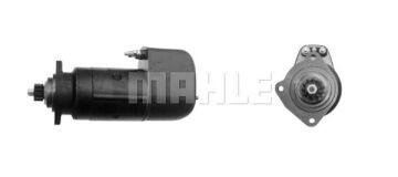 MS 530 Z1660 24V 6,60KW Z11 LETRİKA MAHLE ISKRA MS530 72736158 11139088500 BOSCH 0011417024  057 109 71 057 109 71