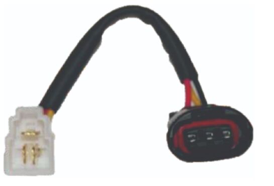 YDT045 ÇEVİRME SOKETI NIPPONDENSO->MITSUBISHI