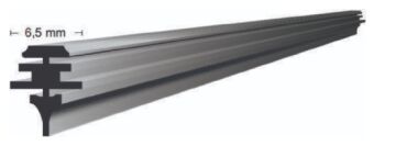 RLK15 SİLECEK LASTİĞİ KALIN TELSIZ SLT385 MM